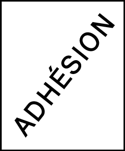 Adh. Etudiant.e ESAA (Ecole supérieure d'Art d'Avignon) (indiv.)